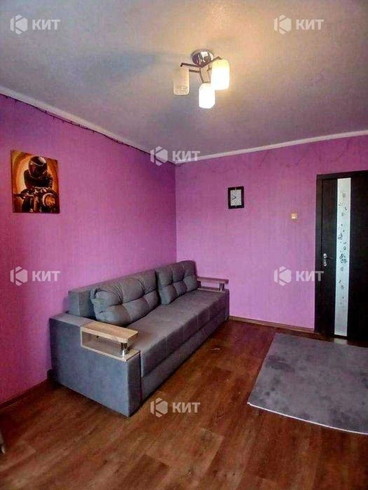 3 rooms. 65 sq. m. Kholodnaya Gora, Kholodnaya Gora metro station, Ilyinskaya St. 61,