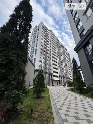 Довготривала оренда 1к квартири на просп. Любомира Гузара 13