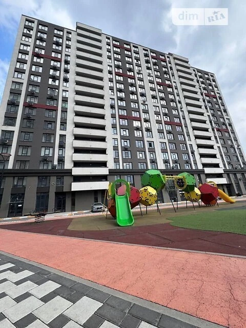 Довготривала оренда 1к квартири на просп. Любомира Гузара 13