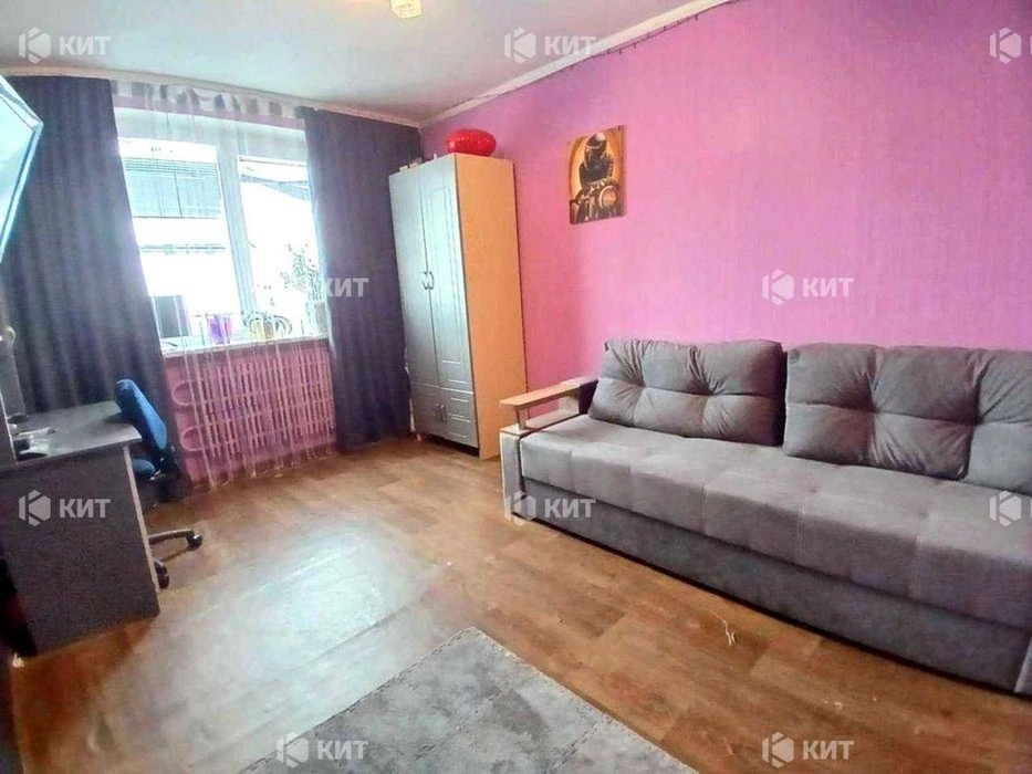3 rooms. 65 sq. m. Kholodnaya Gora, Kholodnaya Gora metro station, Ilyinskaya St. 61,