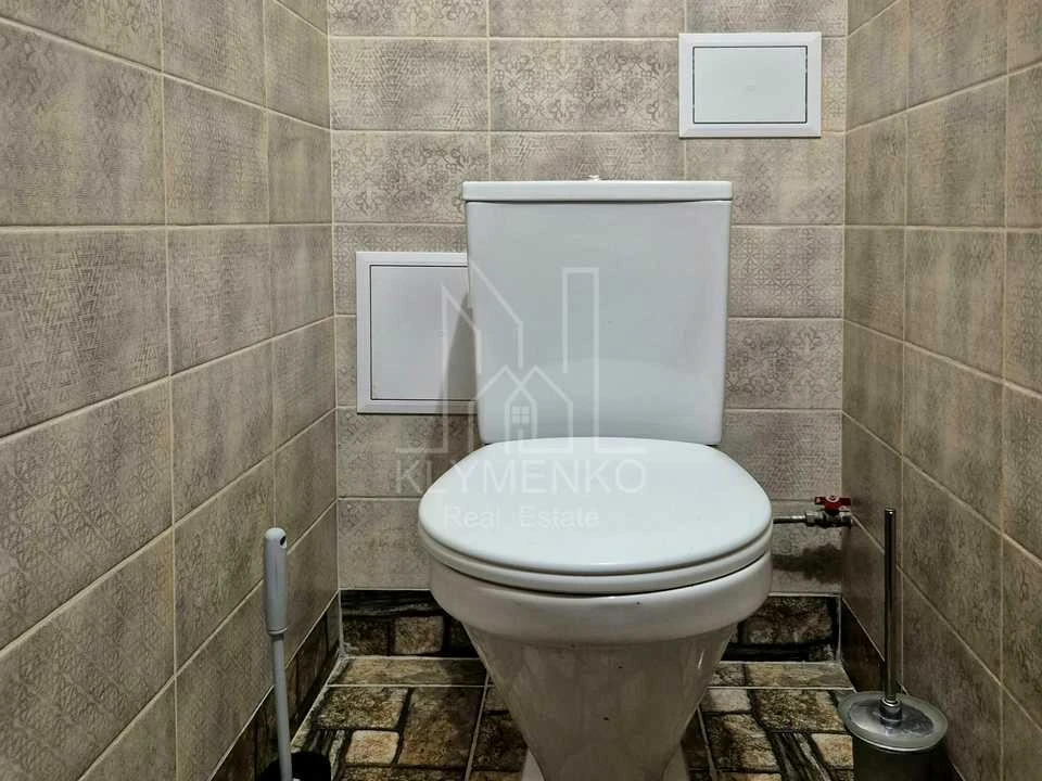 Квартира. Київ, Воскресенський просп. (Перова)