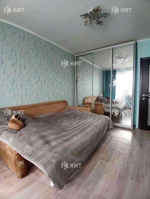 3 rooms. 65 sq. m. Kholodnaya Gora, Kholodnaya Gora metro station, Ilyinskaya St. 61,