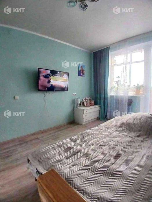 3 rooms. 65 sq. m. Kholodnaya Gora, Kholodnaya Gora metro station, Ilyinskaya St. 61,