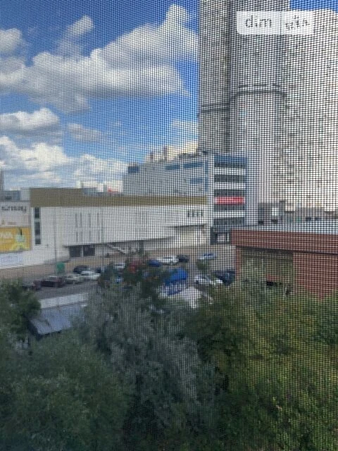 Довготривала оренда 1к квартири на вул. Гришка Михайла 8 • I