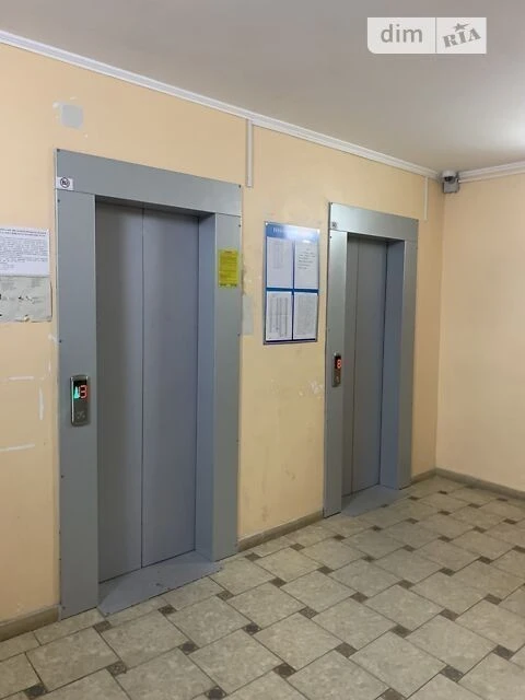 Довготривала оренда 1к квартири на вул. Гришка Михайла 8 • I