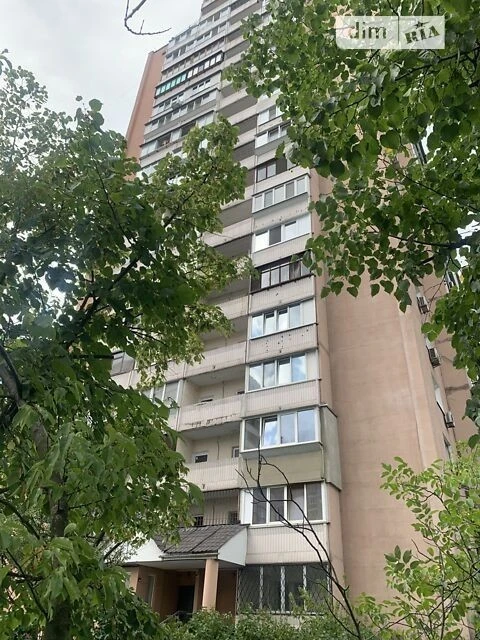 Довготривала оренда 1к квартири на вул. Гришка Михайла 8 • I