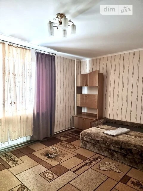 Довготривала оренда 1к квартири на вул. Гришка Михайла 8 • I