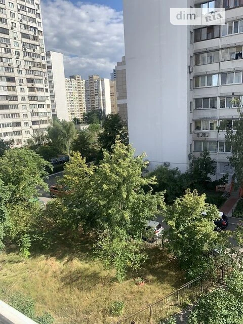 Довготривала оренда 1к квартири на вул. Гришка Михайла 8 • I