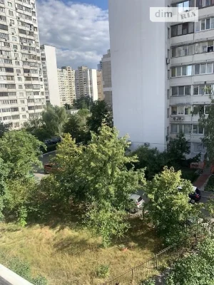 Довготривала оренда 1к квартири на вул. Гришка Михайла 8 • I