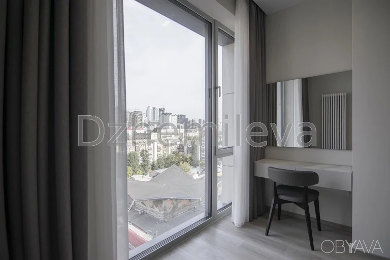 2-комнатная квартира, 71 м.кв.
