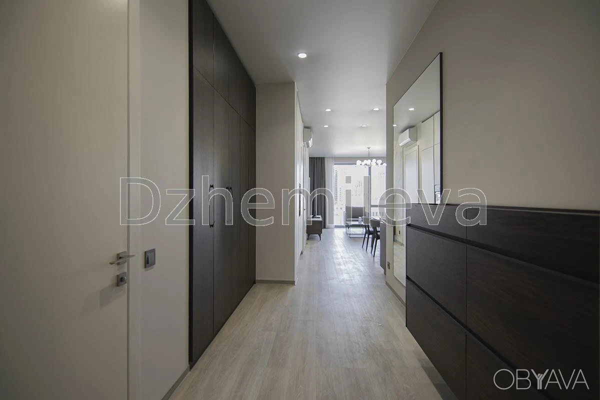 2-комнатная квартира, 71 м.кв.