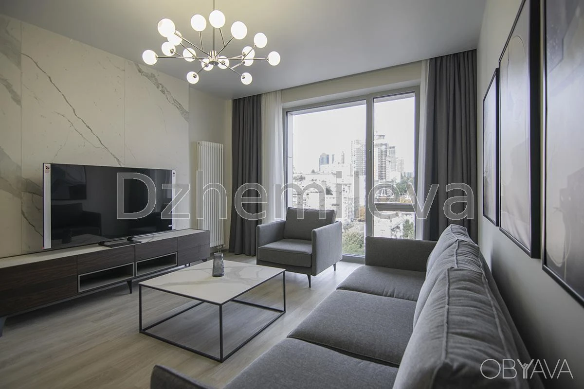 2-комнатная квартира, 71 м.кв.