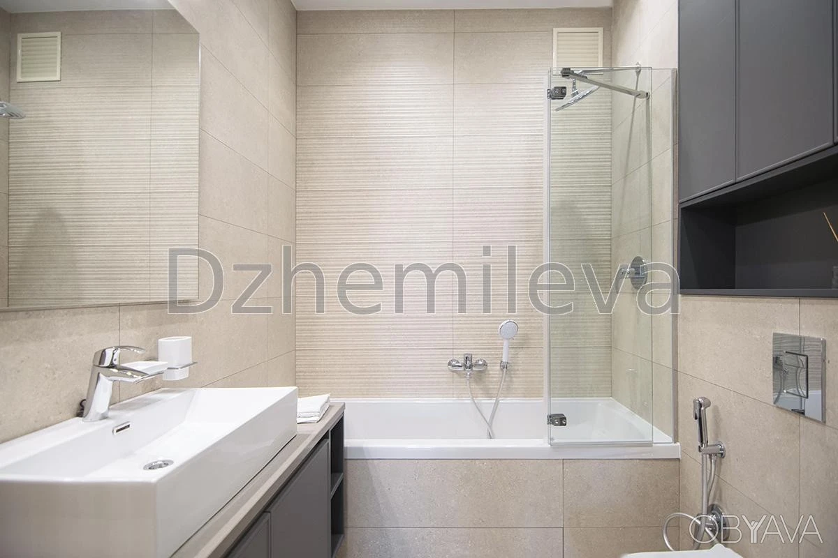 2-комнатная квартира, 71 м.кв.