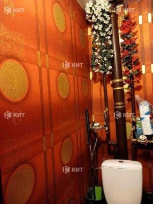 3 rooms. 65 sq. m. Kholodnaya Gora, Kholodnaya Gora metro station, Ilyinskaya St. 61,