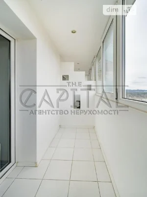 Довготривала оренда 5к квартири на вул. Микільсько-Слобідськ