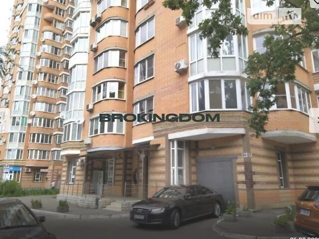 Довготривала оренда 3к квартири на вул. Осіння 33 • ID 34591