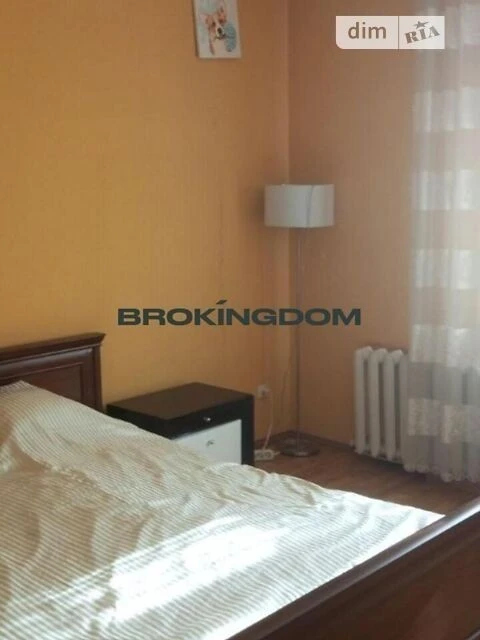 Довготривала оренда 3к квартири на вул. Осіння 33 • ID 34591