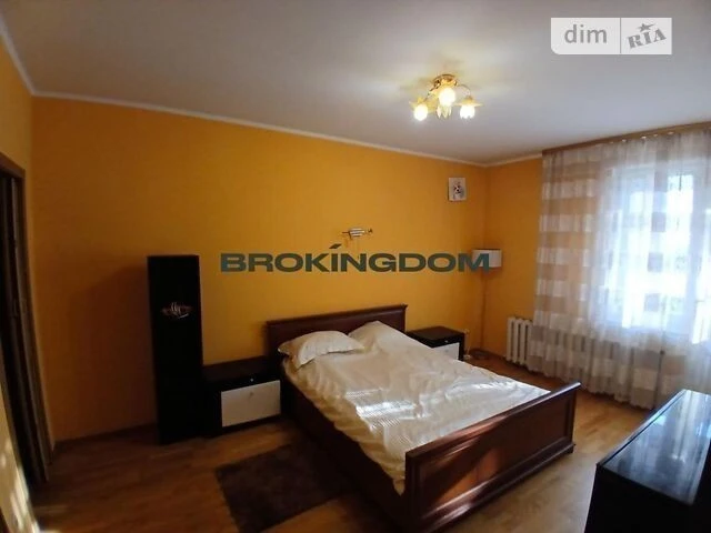 Довготривала оренда 3к квартири на вул. Осіння 33 • ID 34591