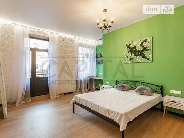 Довготривала оренда 2к квартири на вул. Спаська 9 • ID 33153