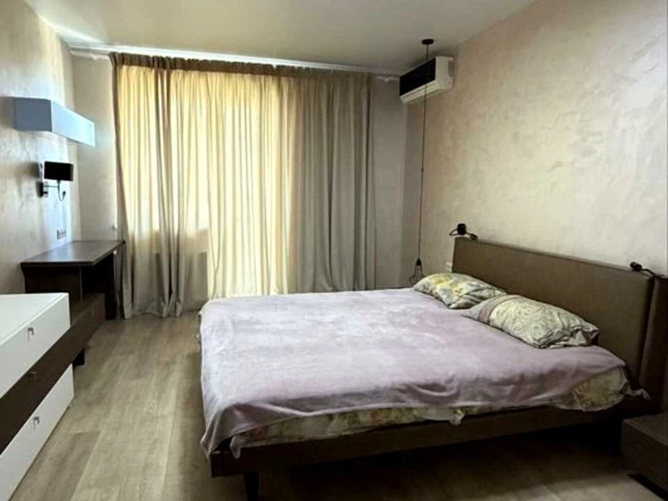 Квартира. Київ, Гарматна вул.