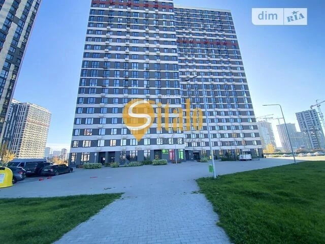 Довготривала оренда 1к квартири на вул. Івана Виговського 40