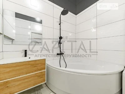 Довготривала оренда 3к квартири на просп. Берестейський 67В