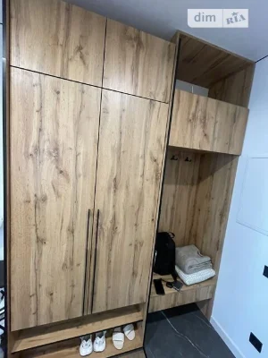 Довготривала оренда 1к квартири на вул. Березняківська 29А •