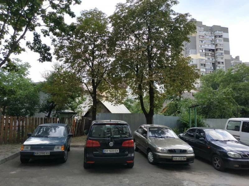 1-room apartment for sale 29 m², Grodnenska St., 27