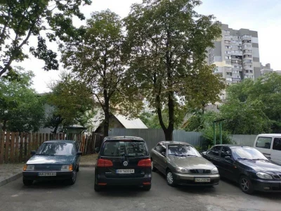 1-room apartment for sale 29 m², Grodnenska St., 27
