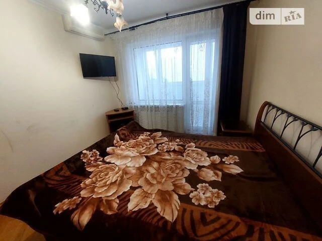 Довготривала оренда 2к квартири на вул. Тетянинська 7 • ID 3