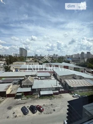Довготривала оренда 2к квартири на вул. Причальна 10 • ID 34