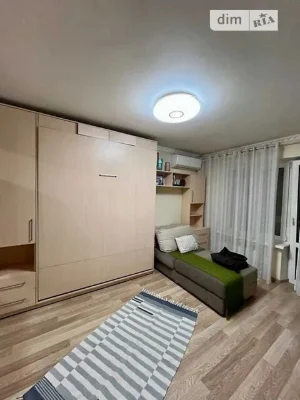 Довготривала оренда 1к квартири на вул. Коперника 12 • ID 34