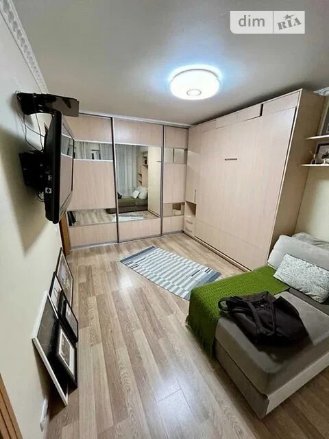 Довготривала оренда 1к квартири на вул. Коперника 12 • ID 34
