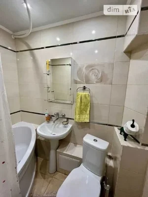 Довготривала оренда 1к квартири на вул. Коперника 12 • ID 34