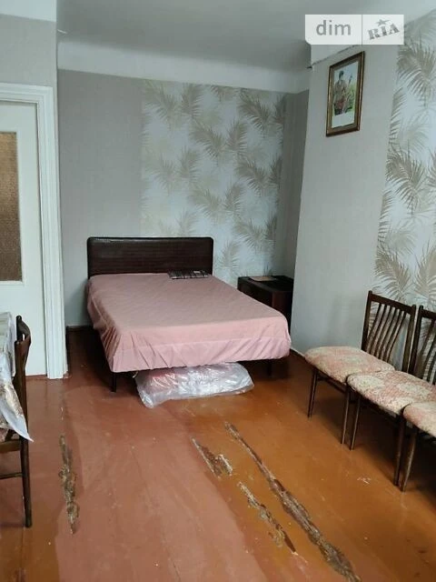 Довготривала оренда 1к квартири на вул. Родини Глаголєвих 3/