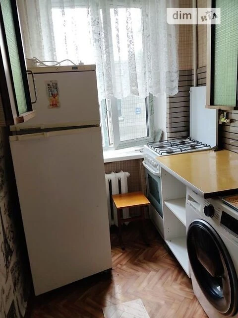 Довготривала оренда 1к квартири на вул. Родини Глаголєвих 3/