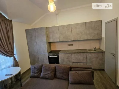 Довготривала оренда 1к квартири на вул. Сумська 20 • ID 3459