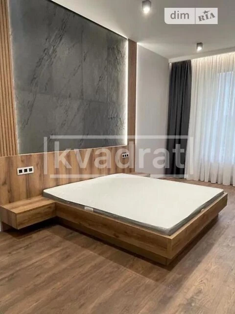 Довготривала оренда 2к квартири на туп. Фортечний 7В • ID 33