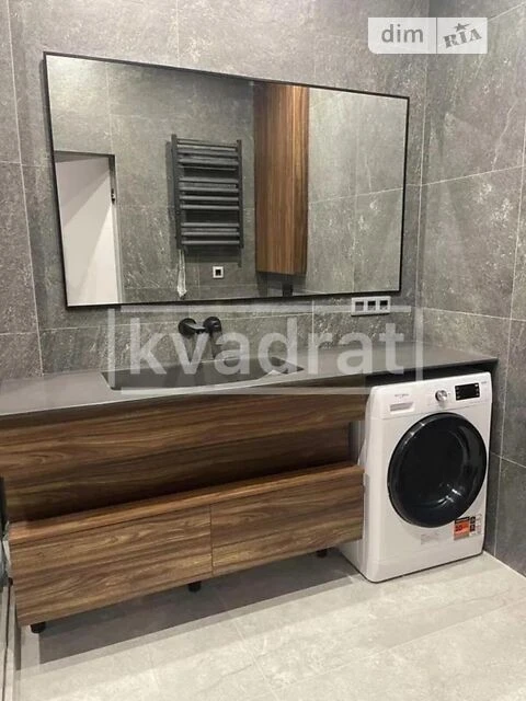 Довготривала оренда 2к квартири на туп. Фортечний 7В • ID 33