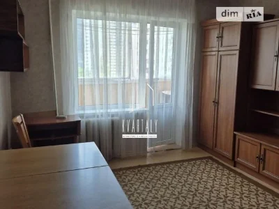 Довготривала оренда 1к квартири на вул. Райдужна 2Б • ID 331