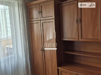 Довготривала оренда 1к квартири на вул. Райдужна 2Б • ID 331