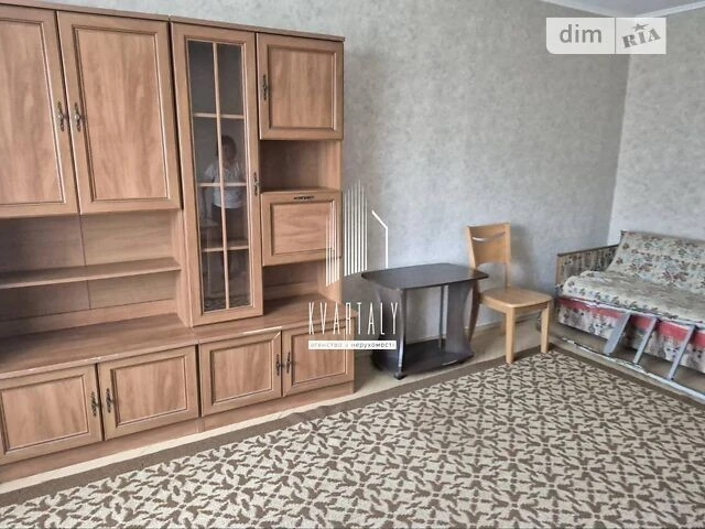 Довготривала оренда 1к квартири на вул. Райдужна 2Б • ID 331