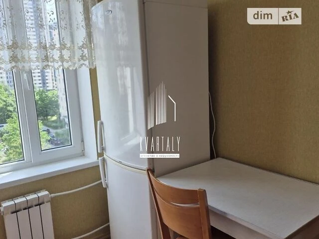 Довготривала оренда 1к квартири на вул. Райдужна 2Б • ID 331
