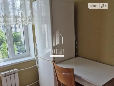 Довготривала оренда 1к квартири на вул. Райдужна 2Б • ID 331