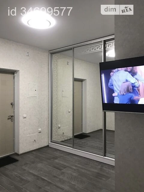 Довготривала оренда 2к квартири на вул. Драгоманова 2А • ID