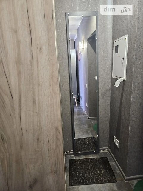 Довготривала оренда 1к квартири на бул. Миколи Міхновського