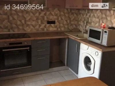 Довготривала оренда 3к квартири на вул. Ревуцького • ID 3469