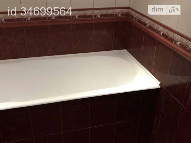 Довготривала оренда 3к квартири на вул. Ревуцького • ID 3469