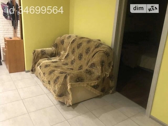 Довготривала оренда 3к квартири на вул. Ревуцького • ID 3469