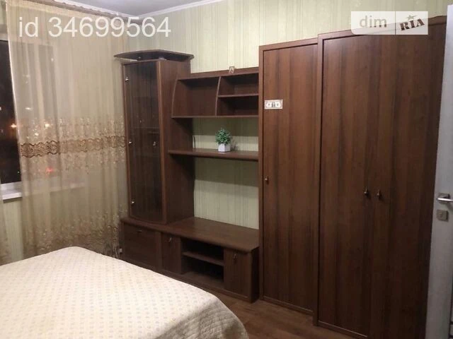 Довготривала оренда 3к квартири на вул. Ревуцького • ID 3469